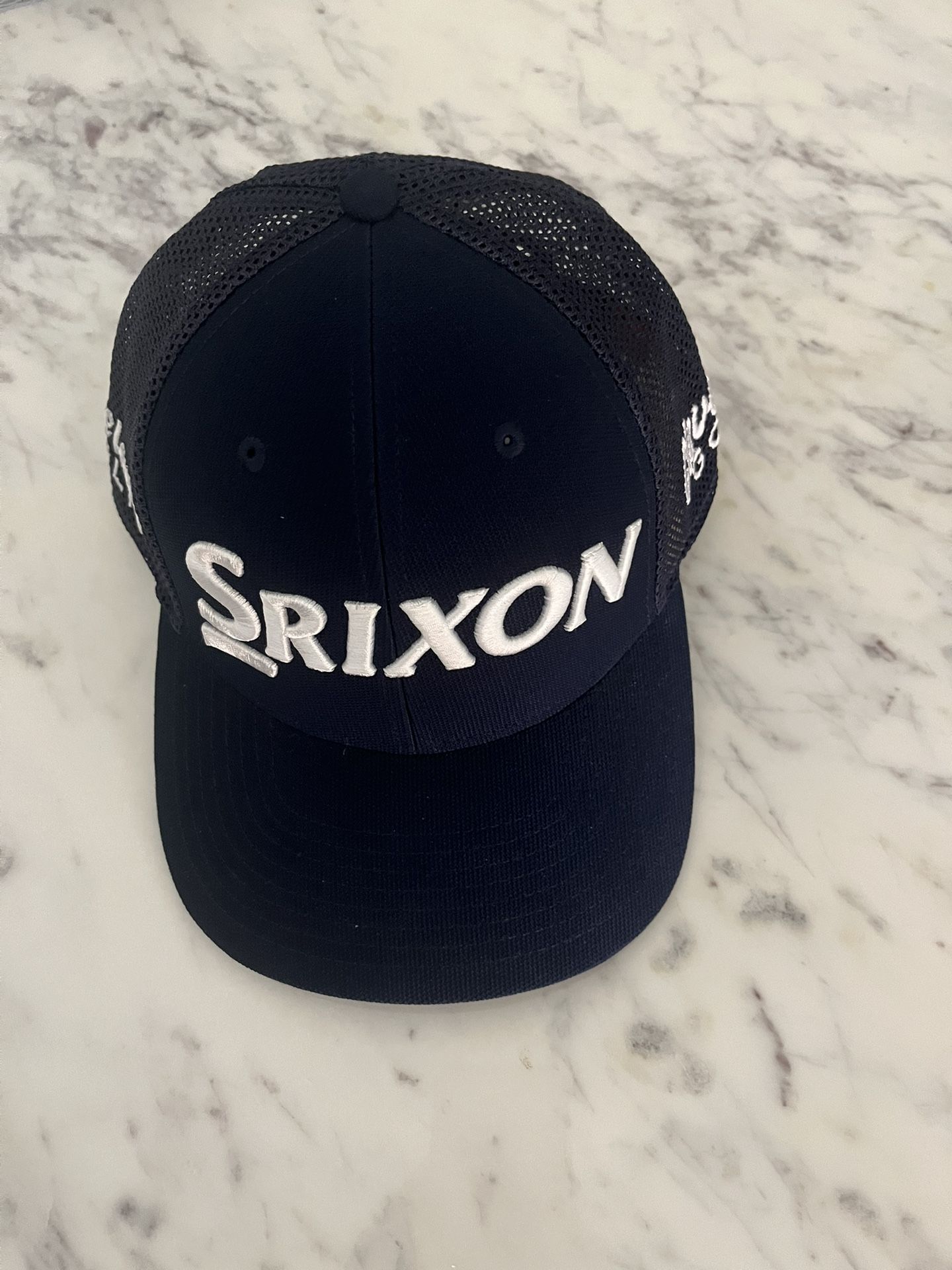 US Open Champion JJ Spaun Golf Hat, He Didn’t Wear This One But It Could Be Yours!