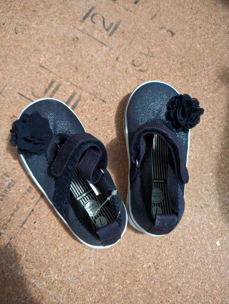Cute Toddler Shoes