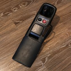 Honda S2000 Center Console