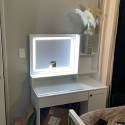 Small Vanity 