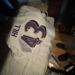 signed fb jersey