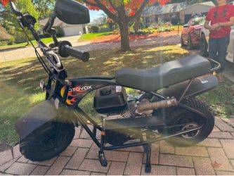 Minibike