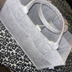 Diaper Caddy