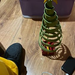 Christmas Tree 18 Inches 