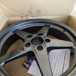 Race Stars 18”