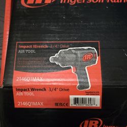 Impact Wrench(air)