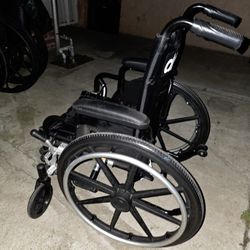 Kids Wheelchair