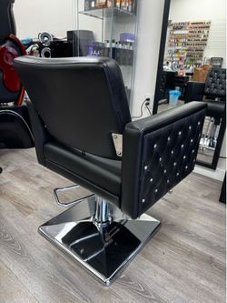Silla para estilista
