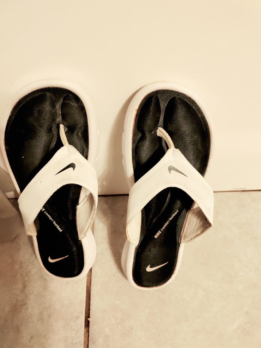 Nike Comfort Flip Flops 