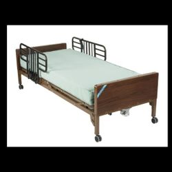 New Hospital bed Electric 