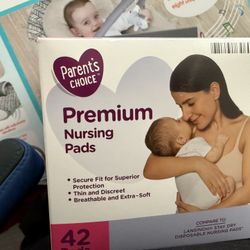 Baby Stuff 