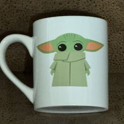 Star Wars Mug