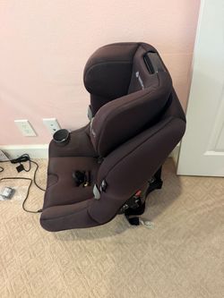 Car seat