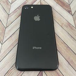 iPhone 8 📲 (64GB) Unlocked 🌏 Liberado Para Cualquier Compañía 