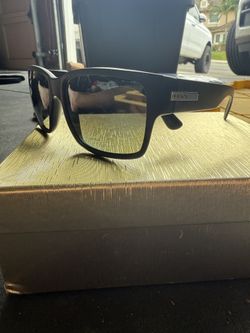 Madson Classico Polarized Sunglasses