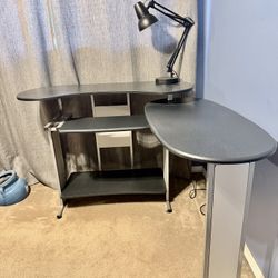 Adjustable Home Desk