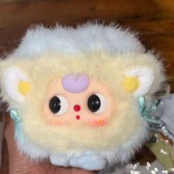 Baby Three Special Holder 