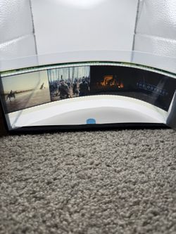The Odyssey x IMAX Filmstrip #1 - IMAX STORE EXCLUSIVE