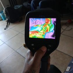Flir Thermal Camera E40bx