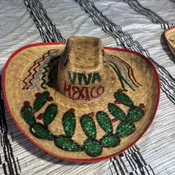 Sombreros De México 🇲🇽 