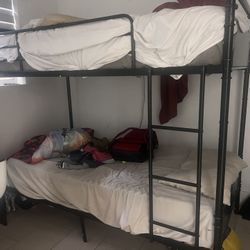 Bunk bed Perfect Condition 