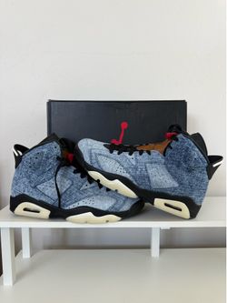 Air Jordan 6 Retro