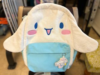 Cinnamoroll backpack