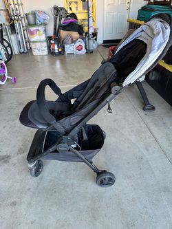 Stroller