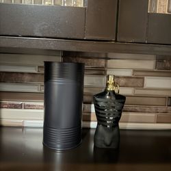 Jean Paul Gaultier Le male Le Parfum 