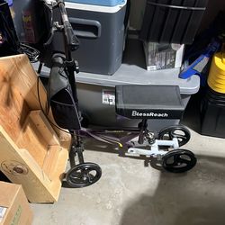 Knee Scooter