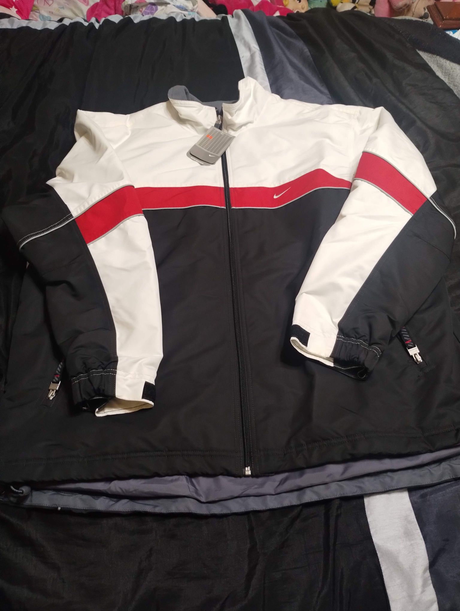 Nike Jacket 