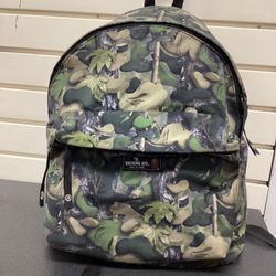 Backpack 