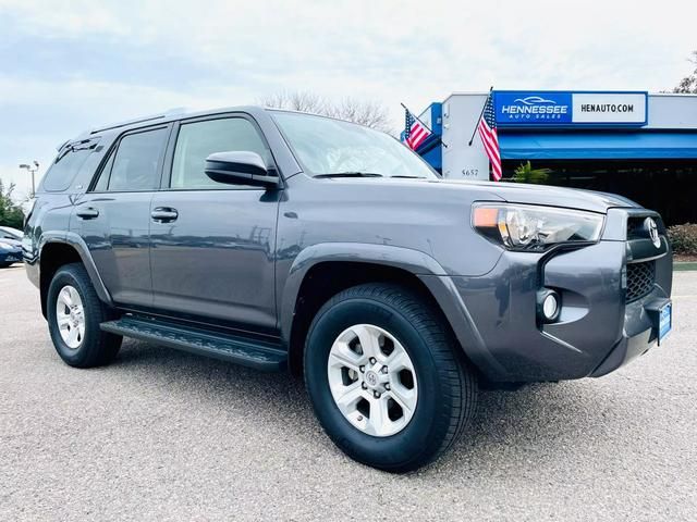 2015 Toyota 4Runner for Sale in Virginia Beach, VA - OfferUp