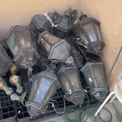 It’s All Copper Fixtures