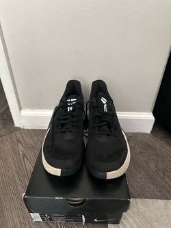 Nike Mamba Focus Basketball Shoes