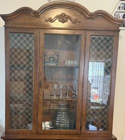 Antique Cabinet FREE