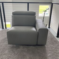 Sofa Power Recliner