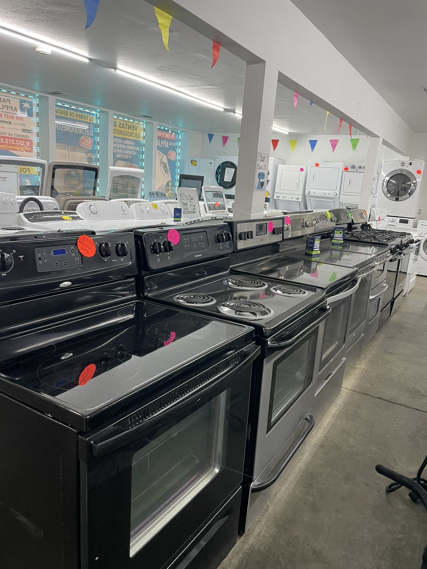 Electric Stoves for Sale in WA OfferUp