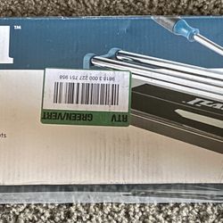 Anvil 14 inch Tile Cutter 