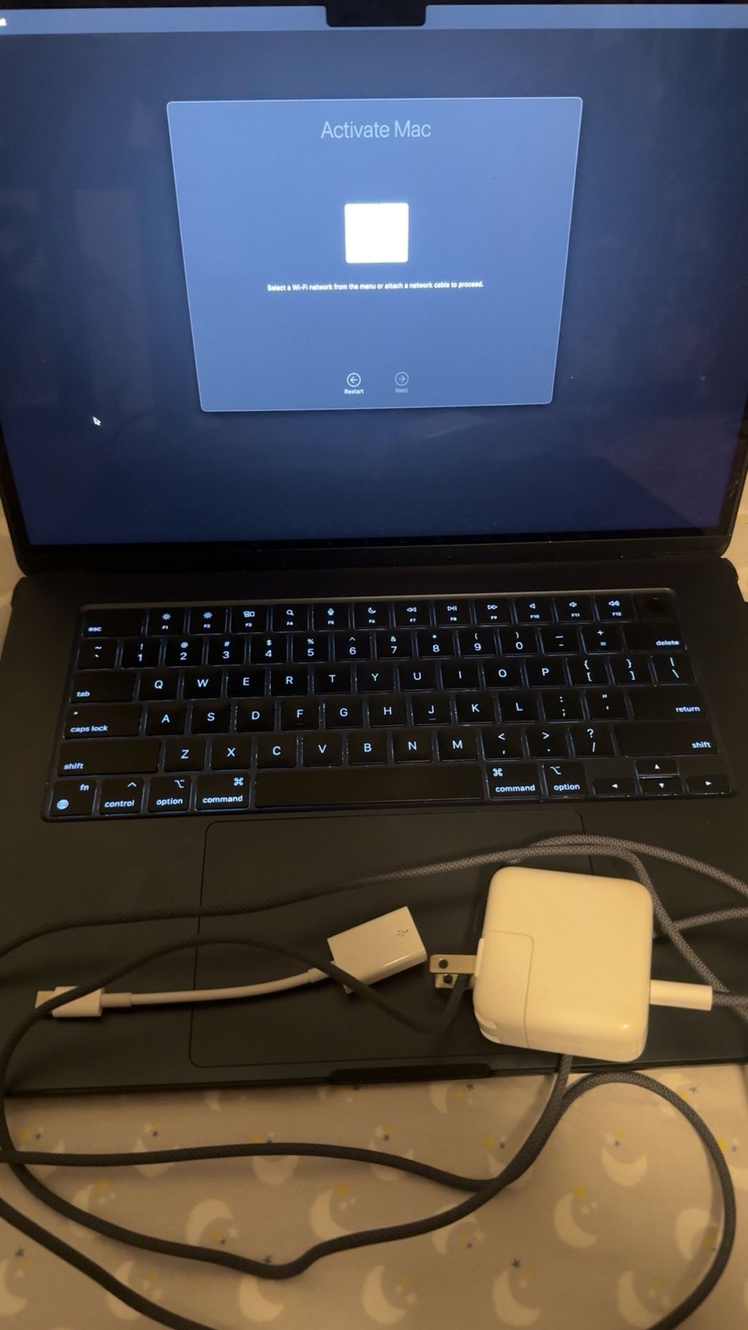 MacBook Air 15’