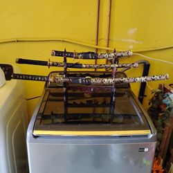 Katanas