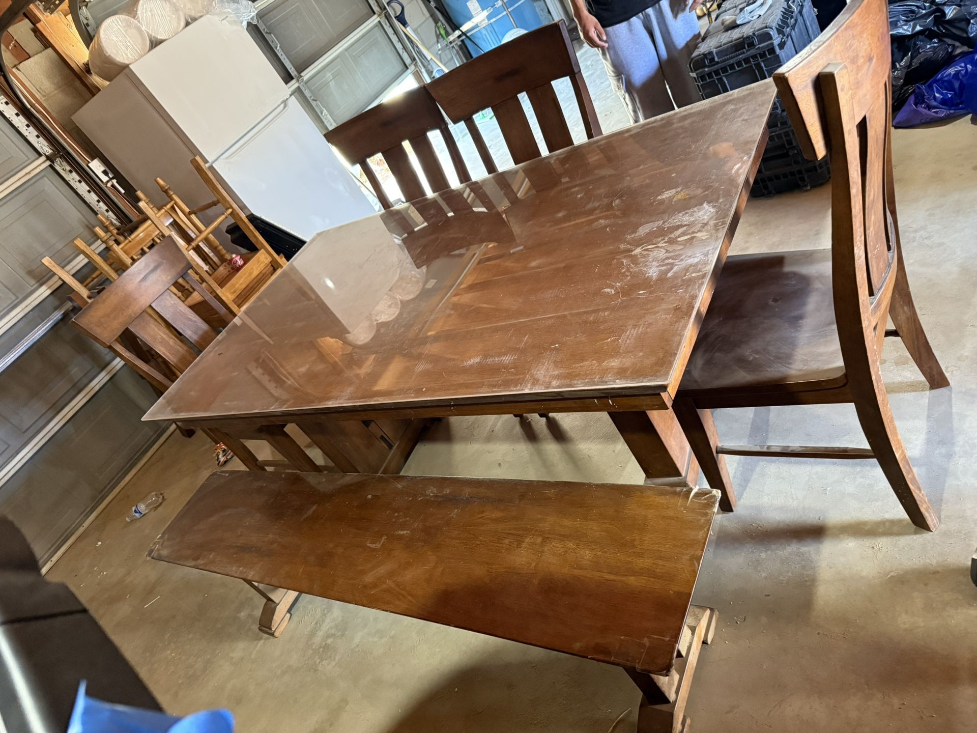 Dinning Table 