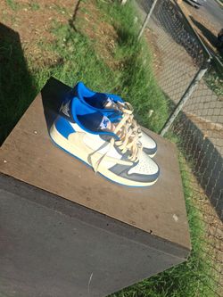 Travis Scotts