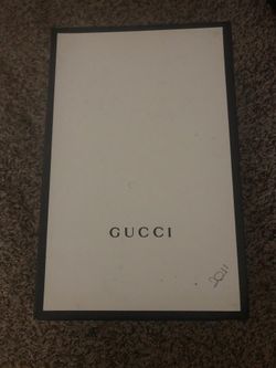 Gucci Women’s 6.5