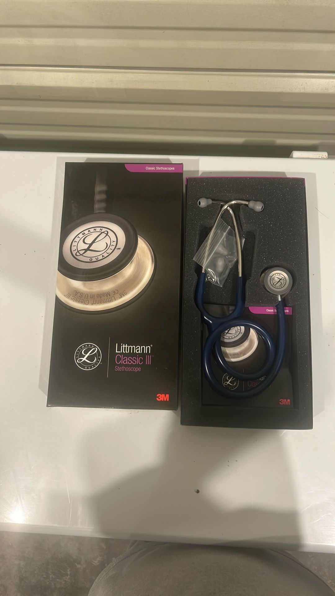 Littman Stethoscope