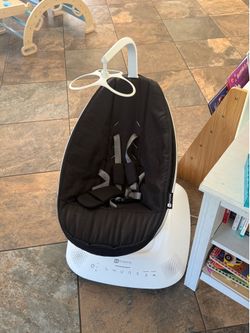 Mamaroo