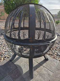 Firepit