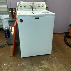 Washing Machine Top Load