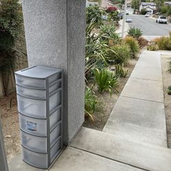 Sterilite 6 Drawer Storage 