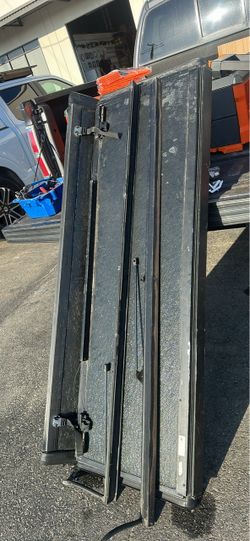 Tapa de ford f150